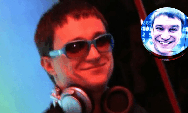 ‘Tank’, el hacker que robó millones y lideró a Evil Corp, rompe el silencio (Foto por BBC)