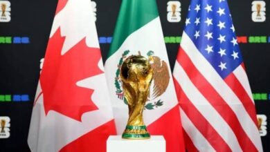 Acotan vigencia a estímulos fiscales para el Mundial