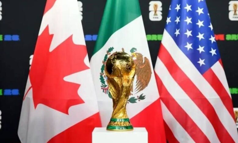 Acotan vigencia a estímulos fiscales para el Mundial