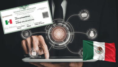 Adiós al papel La CURP biométrica será obligatoria en 2026; checa fechas y trámites
