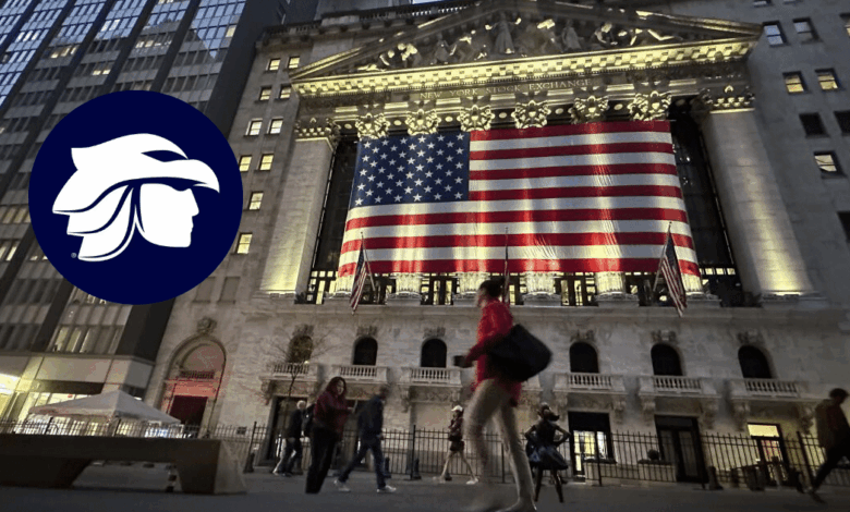 Aeroméxico debuta en la Bolsa de Nueva York y fortalece su proyección internacional