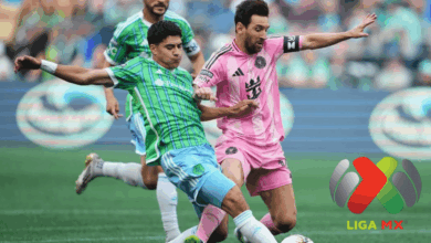 América busca a Obed Vargas para el Clausura 2026, pero Europa se interpone en el fichaje (Foto por Ap)