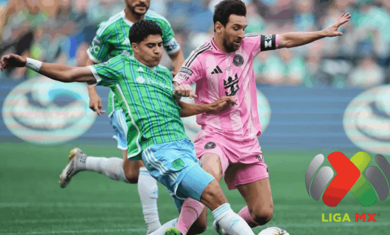 América busca a Obed Vargas para el Clausura 2026, pero Europa se interpone en el fichaje (Foto por Ap)