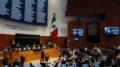 Aranceles asiáticos reactivarán producción en México Senado
