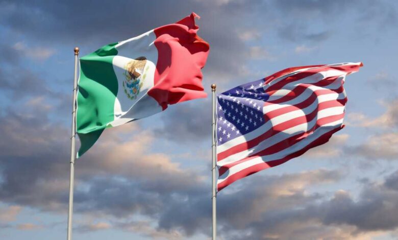 Aranceles de Estados Unidos a México podrían reducirse, pero no eliminarse