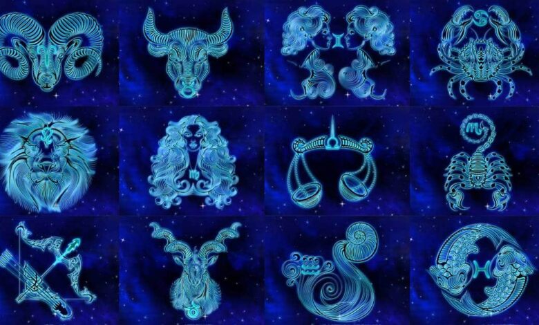 Así arrancan los signos del zodiaco el jueves 1 de enero de 2026