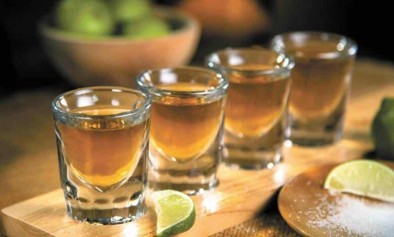 Aumenta 9.1% las exportaciones del tequila a Italia