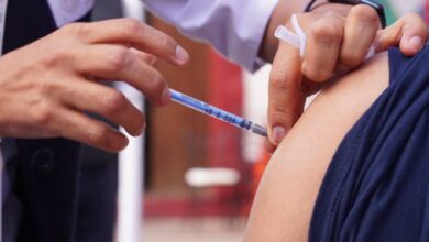 Autoridades de salud aplicarán 26 mil dosis en Mega Jornada de Vacunación