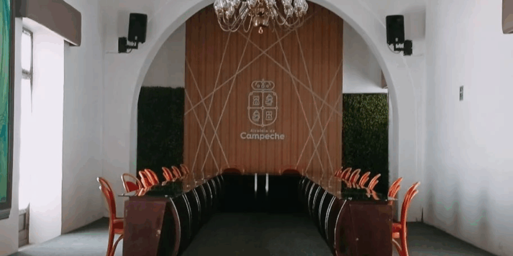 Ayuntamiento de Campeche aprueba presupuesto 2026 sin aumentar impuestos