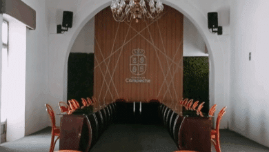 Ayuntamiento de Campeche aprueba presupuesto 2026 sin aumentar impuestos