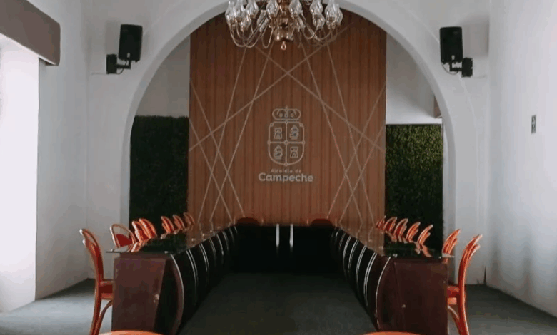 Ayuntamiento de Campeche aprueba presupuesto 2026 sin aumentar impuestos