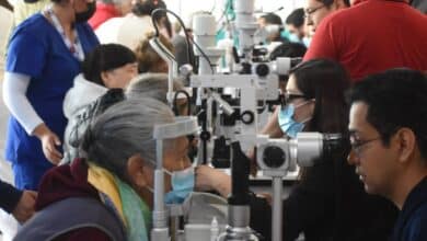 Beneficiarán a 100 campechanos con cirugías gratuitas de cataratas