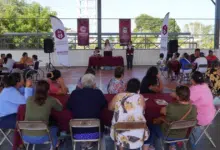 Bienestar concluye la entrega 2025 del programa Seguridad Alimentaria en Campeche