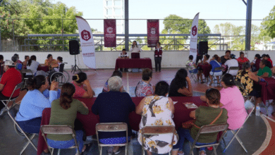 Bienestar concluye la entrega 2025 del programa Seguridad Alimentaria en Campeche