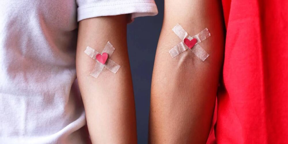 CETS Campeche atendió a 13 mil donadores de sangre en 2025