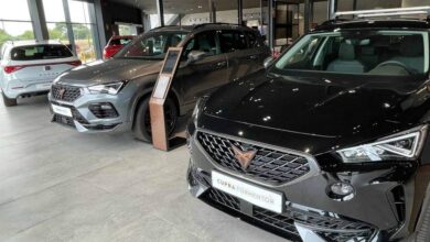 CUPRA en México celebra seis años de éxito y expansión