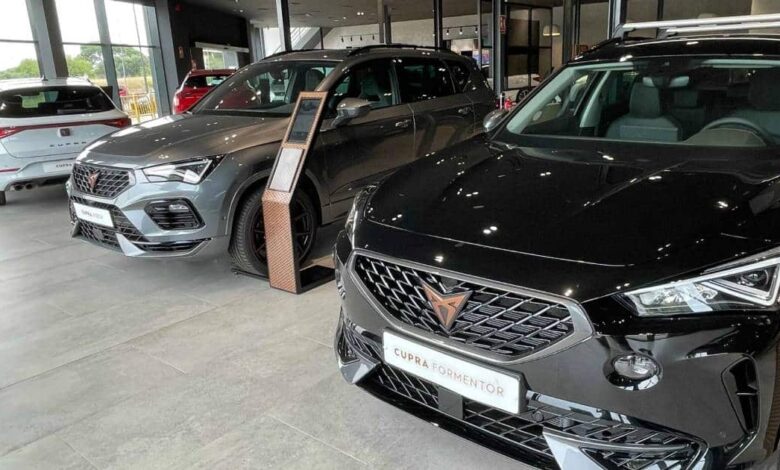CUPRA en México celebra seis años de éxito y expansión