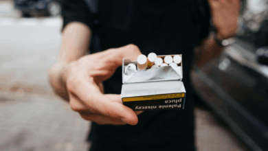 Cajetilla de cigarros podría costar hasta 106 pesos en 2026