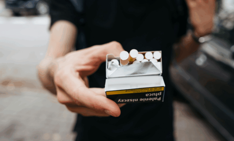 Cajetilla de cigarros podría costar hasta 106 pesos en 2026