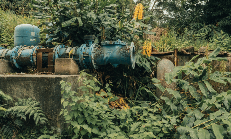 Campeche moderniza su red hídrica con nueva línea maestra en la avenida López Portillo