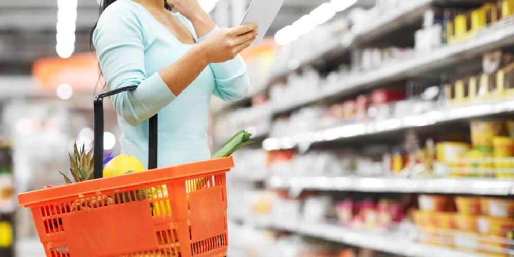 Campeche ofrece los 24 productos esenciales por debajo del tope