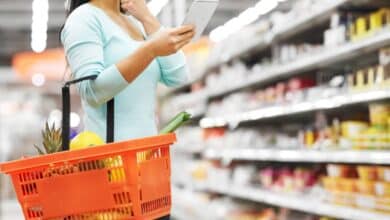 Campeche ofrece los 24 productos esenciales por debajo del tope