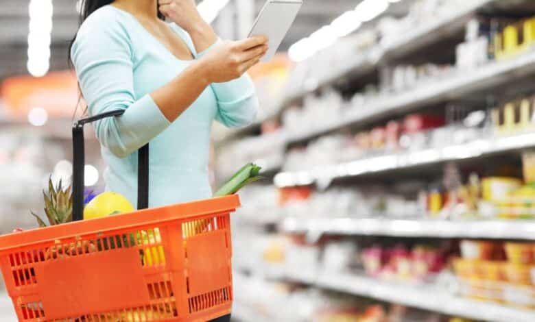 Campeche ofrece los 24 productos esenciales por debajo del tope