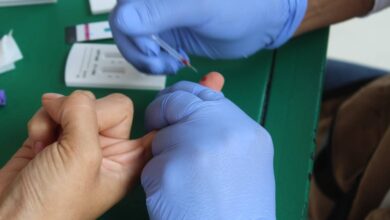 Campeche reporta avance en control de VIH