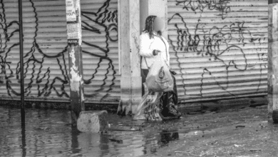 Campeche se posiciona entre los 5 estados con más inundaciones en México