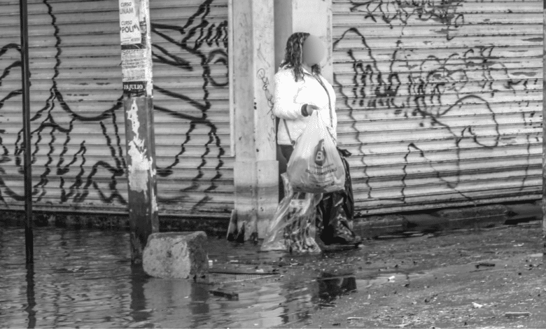 Campeche se posiciona entre los 5 estados con más inundaciones en México