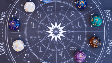 Cardinal, Fijo o Mutable La frecuencia oculta que define el verdadero carácter de tu signo (Foto Canva)