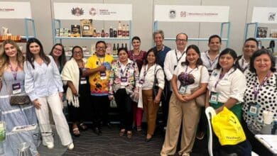 Catálogo Hecho en Campeche fortalece el consumo interno en Navidad