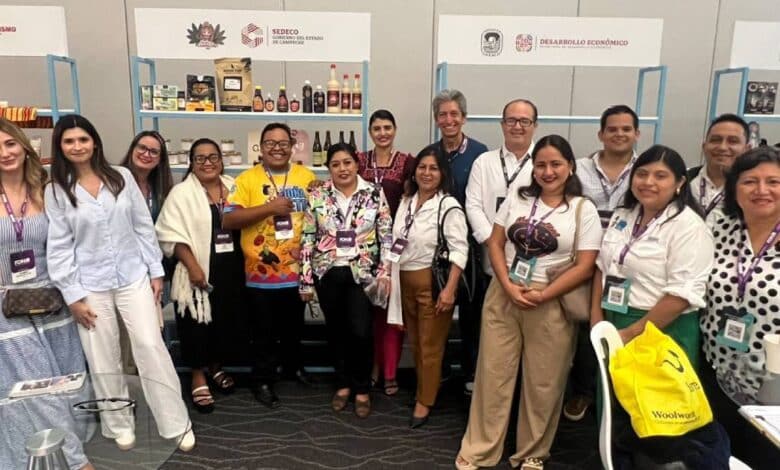 Catálogo Hecho en Campeche fortalece el consumo interno en Navidad