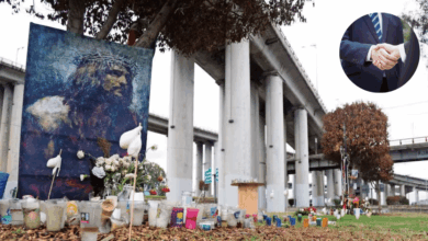 Cifra histórica Suman 480 mdp en acuerdos por tragedia en el Puente de la Concordia confirman exceso de velocidad (Foto El Universal)