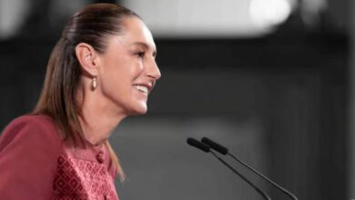 Claudia Sheinbaum Está muy fuerte la economía y 2026 va a ser un buen año