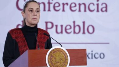 Claudia Sheinbaum confía en que habrá revisión de T-MEC