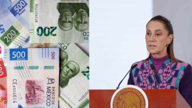 Claudia Sheinbaum defiende aumento al salario mínimo