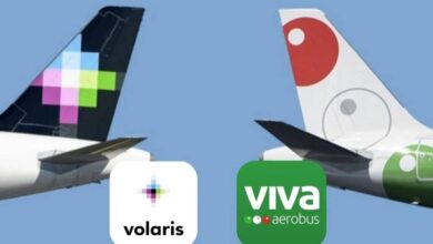 Comisión antimonopolio revisará unión de Volaris y Viva Aerobus