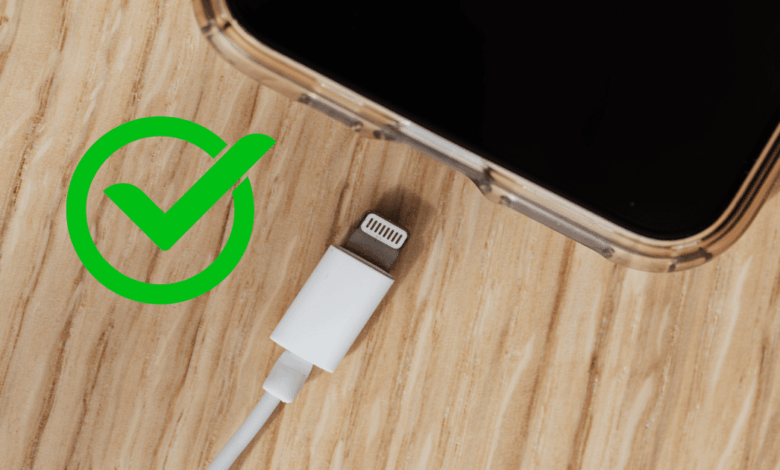 Cómo cargar correctamente tu celular para evitar dañar la batería