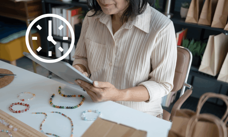 Concanaco pide transición gradual para la jornada laboral de 40 horas