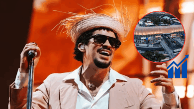 Conciertos de Bad Bunny generarán millonaria derrama económica en la Ciudad de México