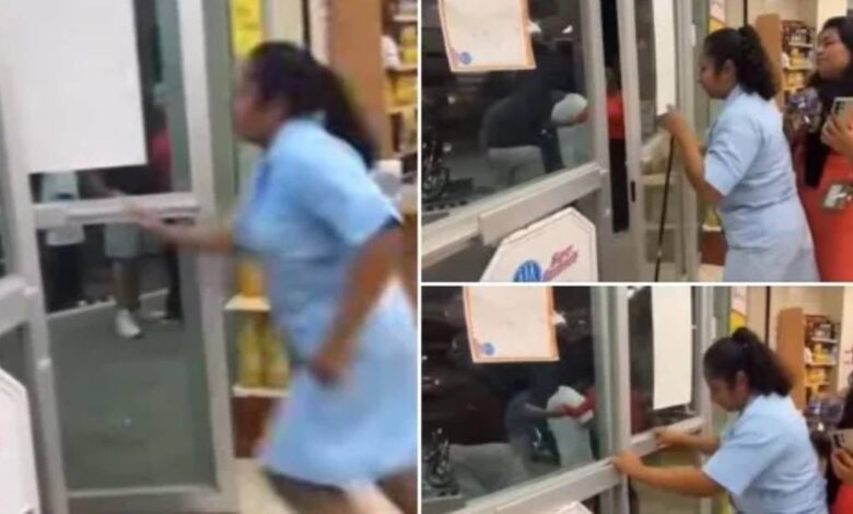 Confusión por pago digital provoca enfrentamiento en Ciudad del Carmen