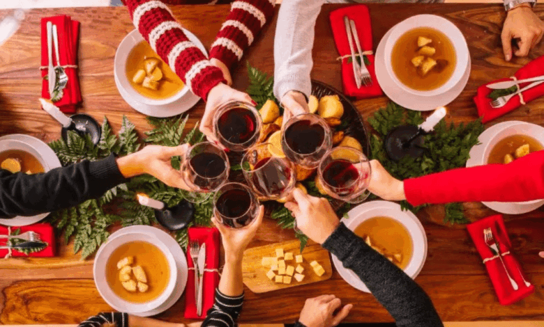 ¿Por qué en México la Navidad se celebra antes de la medianoche?