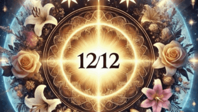 Portal 12/12: Todo lo que sabes saber para manifestar tus deseos (FOTO REDES SOCIALES)