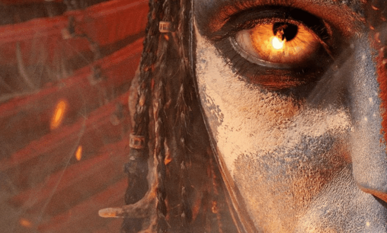 "Avatar 3: Fuego y cenizas" 5 datos curiosos de la nueva apuesta de James Cameron