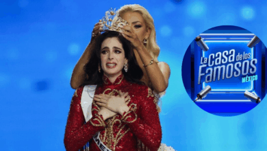 Invitan a Fátima Bosch a La Casa de los Famosos México 2026 (FOTOS INTERNET)