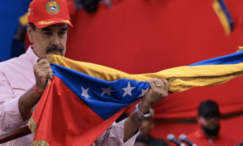 Ya es 2026 en Venezuela: Nicolás Maduro anuncia que "ya empezó" (foto internet)