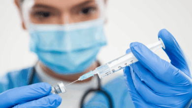 Gripe H3N2: ¿qué vacunas protegen contra la "Súper Gripe"? (foto internet)