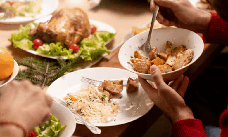 El recalentado como tradición mexicana: El día más pesado para el estómago (Foto Freepik)