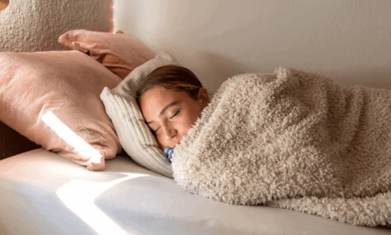 El estado hipnagógico: ese instante entre sueño y vigilia donde nacen ideas